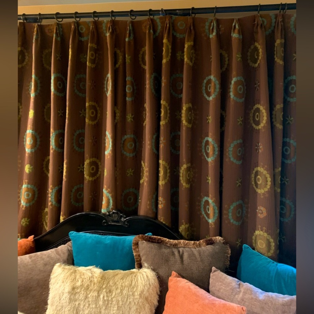 Curtains